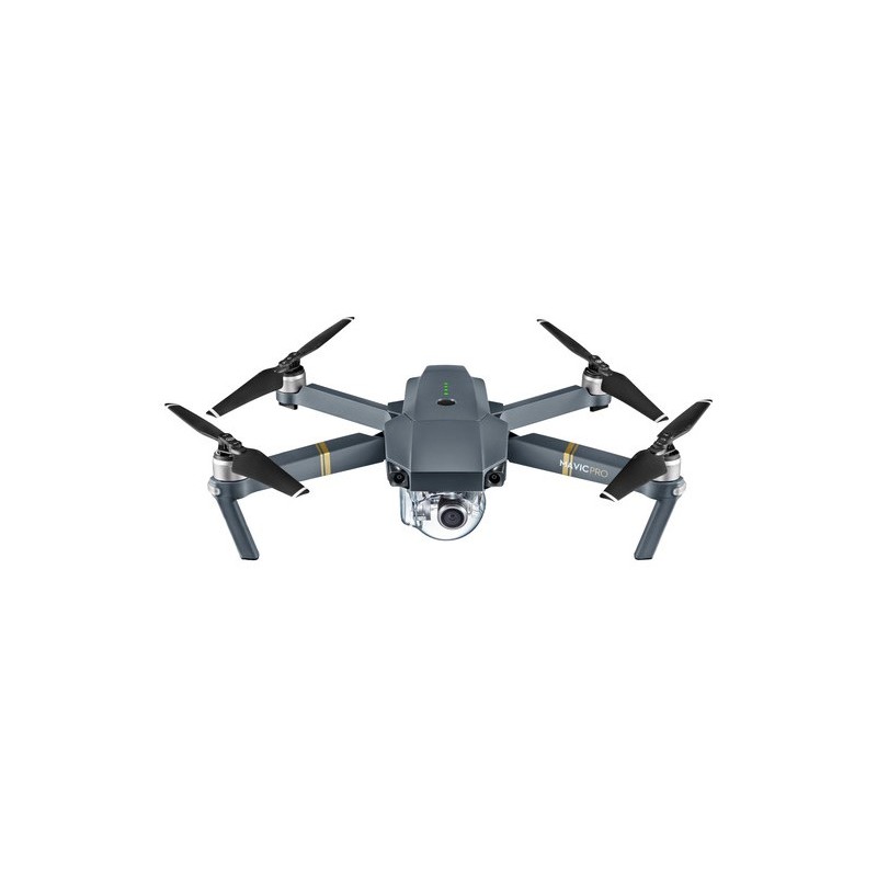 DJI Mavic Pro